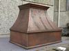 custom copper hoods